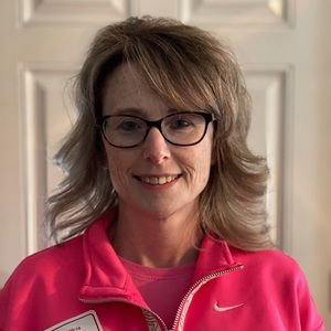 Meet your Posher, Carrie